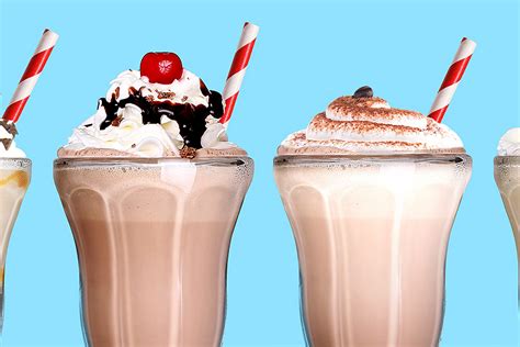 Every day: 12:00-22:30. . Thicc milkshakes